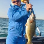 6# Lake Erie Smallmouth Bass