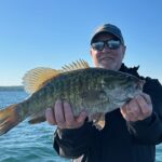 Lake Erie Smallmouth