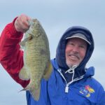 Niagara River Smallmouth