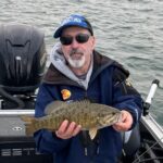 Niagara River Smallie