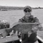 2024 Schultz Sportfishing Picture of a Big Buffalo Small Boat Harbor Smallmouth Bass