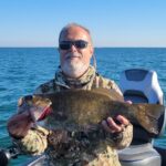 Lake Erie Smallmouth Bass