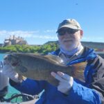 Niagara River Smallmouth Bass